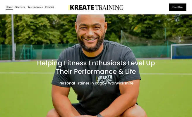 Kreate Training