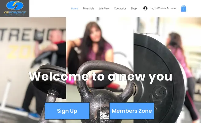 Reshapers Health & Fitness / LE Karate Academy