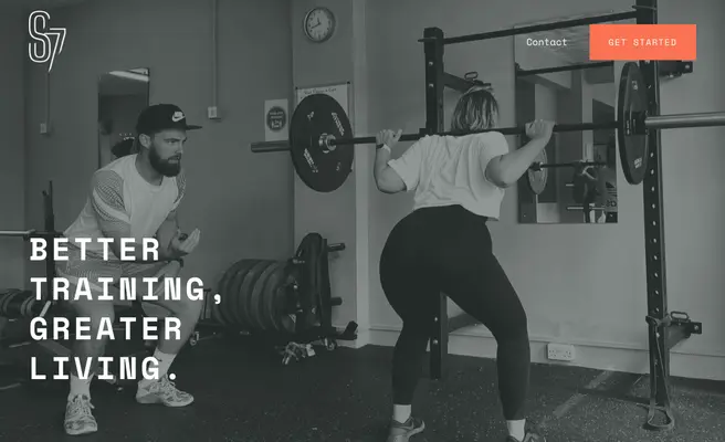 PT in Essex