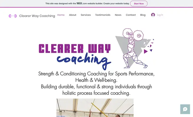 Clearer Way Coaching