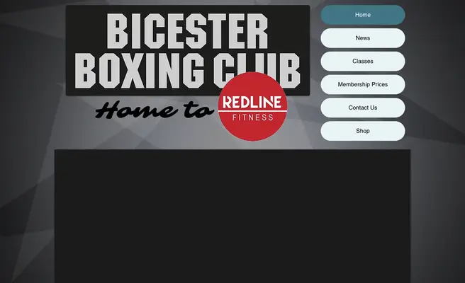 BICESTER BOXING CLUB