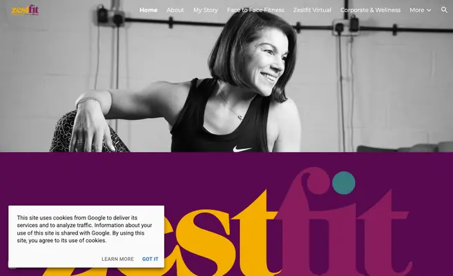 Zestfit Boutique Fitness Studio