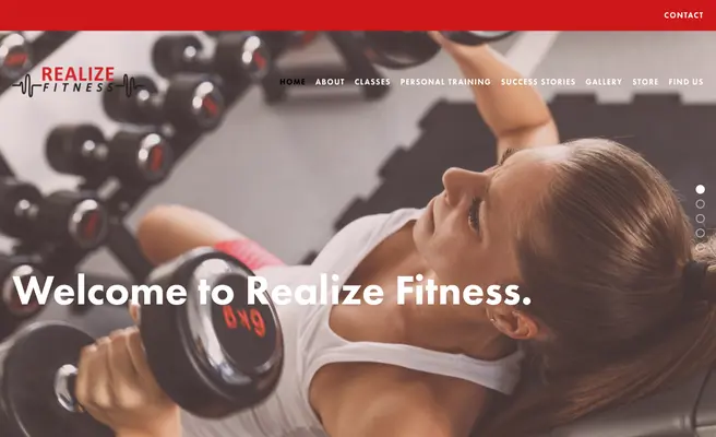 Realize Fitness