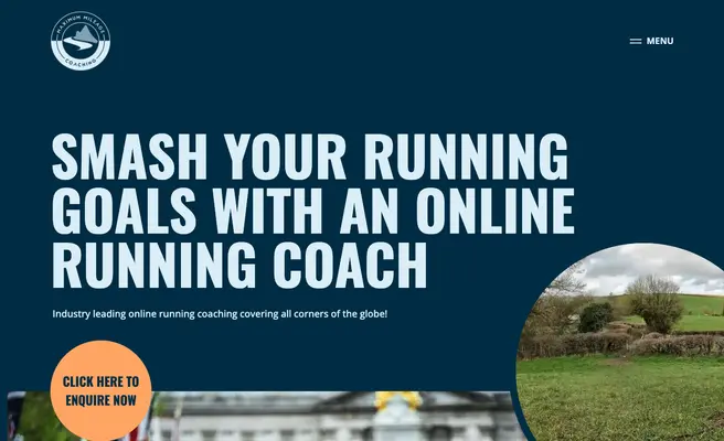 Maximum Mileage Coaching - Online Running Coach