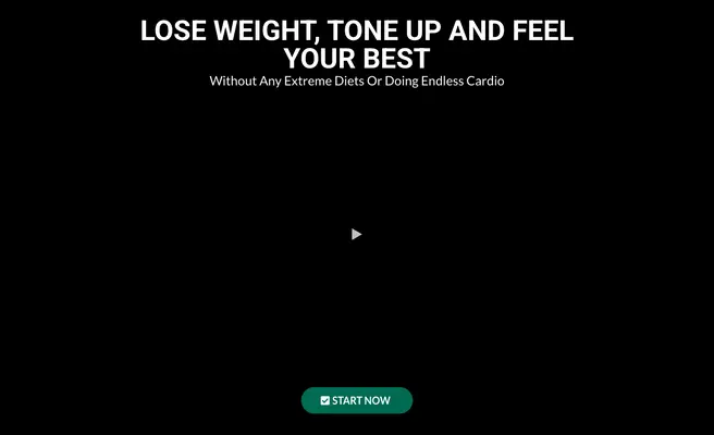 Craig Nisbet Fitness
