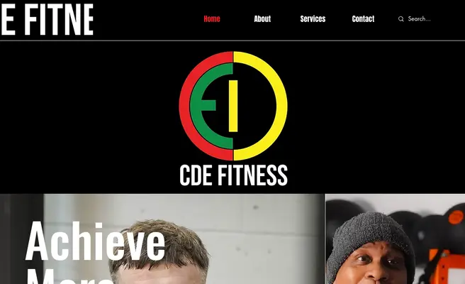 CDE Fitness