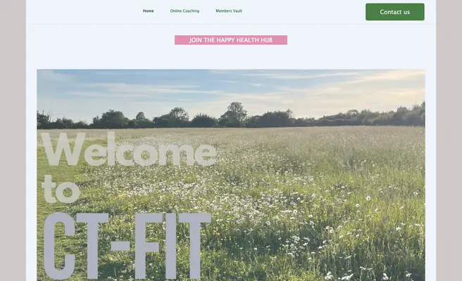 CT-FIT