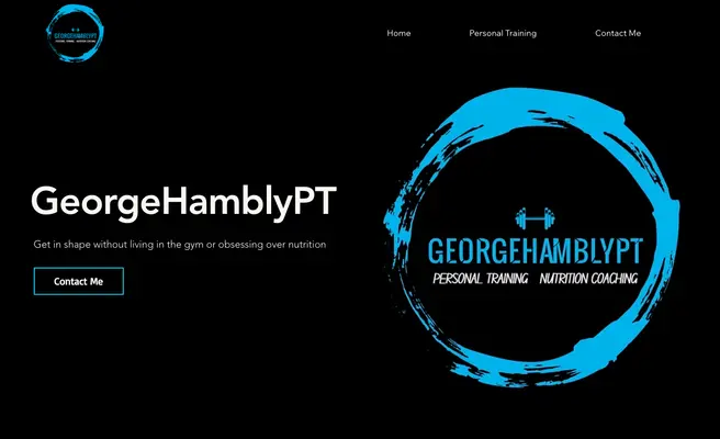 GeorgeHamblyPT