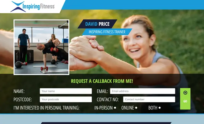 David Price Fitness